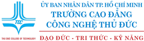 Trường Cao Đẳng Công Nghệ Thủ Đức